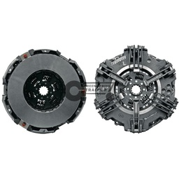 Double clutch (used part reconditioning)
