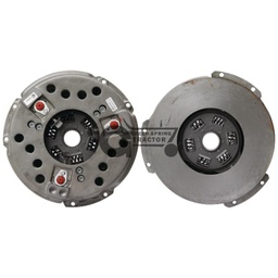 Single clutch G 320 N