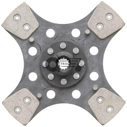 Clutch plate 280