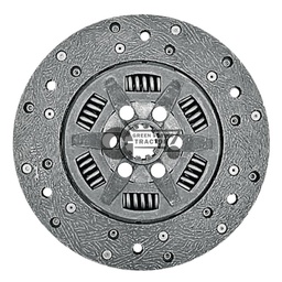 Clutch plate 250 GSZ