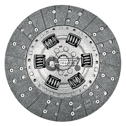 Clutch plate 280 GTPZ