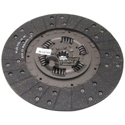 Clutch plate 320