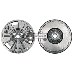 Double clutch DoT 280 H