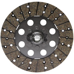 Clutch plate 250