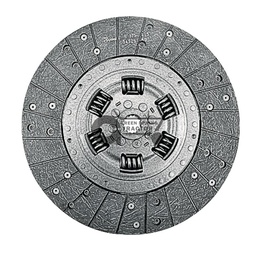 Clutch plate 320