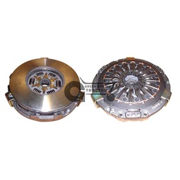 Single clutch 327DGVM