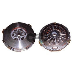 Single clutch 330DGVM