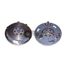 Double clutch 280/225TGA3