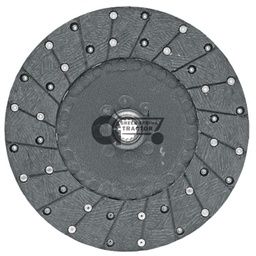 Clutch plate 300