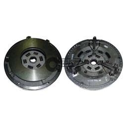 Single clutch 280JGVO