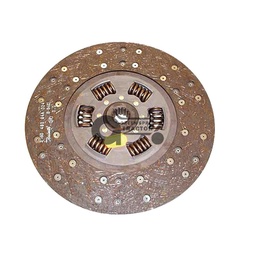 Clutch plate 280TZFN