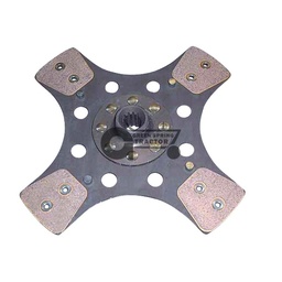 Clutch plate 280UKC