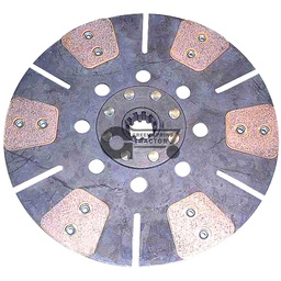 Clutch plate 300UKC