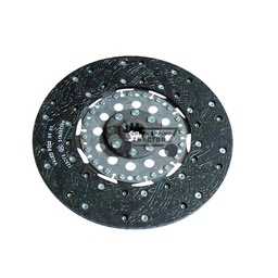 Clutch plate 300USF