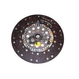 Clutch plate 280UZF