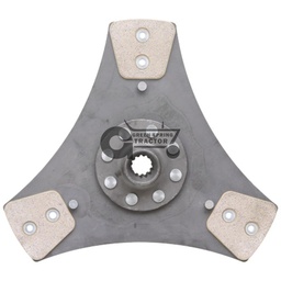 Clutch plate 280UKC