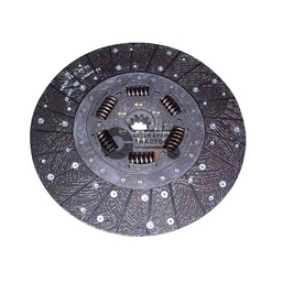 Clutch plate 327TSFA