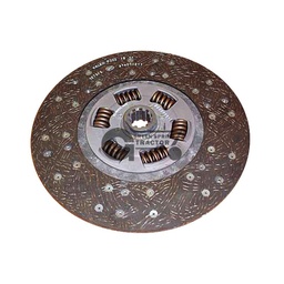 Clutch plate 300TSFA