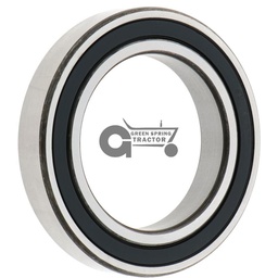 Release bearing