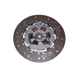 Clutch plate 320TSFA