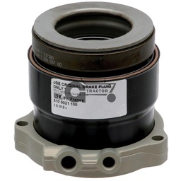 Central release bearing