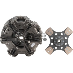 Clutch kit