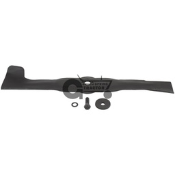 Mower blade