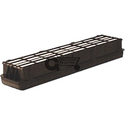 Cab filter