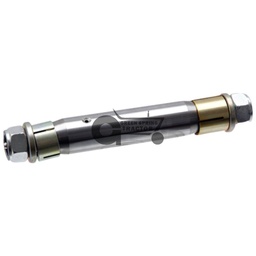 Repair bolt