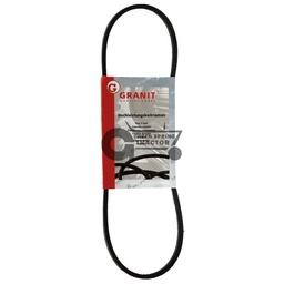 V-belt