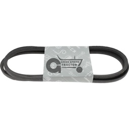 V-belt