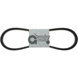 V-belt