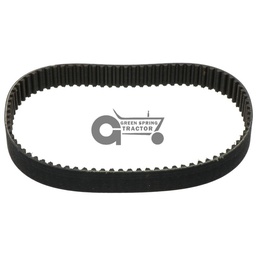 Control belt