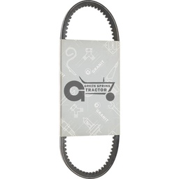 V-belt