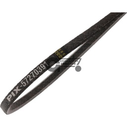 V-belt