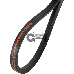 V-belt