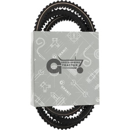 V-belt