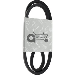 V-belt