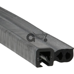 Rubber seal