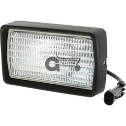 Work light