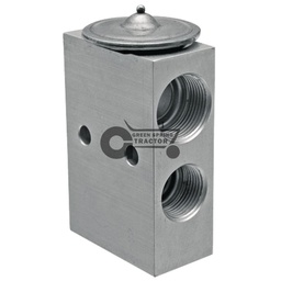 Expansion valve