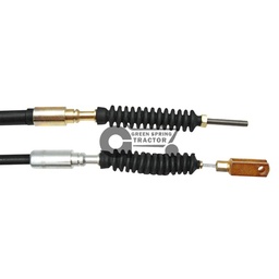 Clutch cable