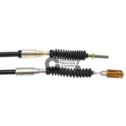 Clutch cable