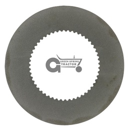 Internal plate
