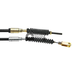 Clutch cable