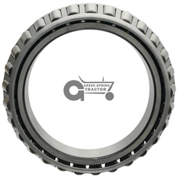 Tapered bearing inner ring