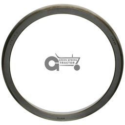 Tapered bearing outer ring