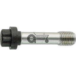 Hexagon head bolt