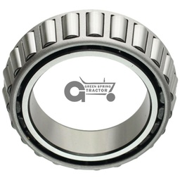 Tapered bearing inner ring