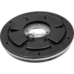 Torsion damper